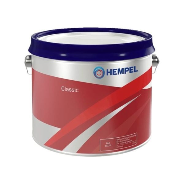 hempel cl 2,5