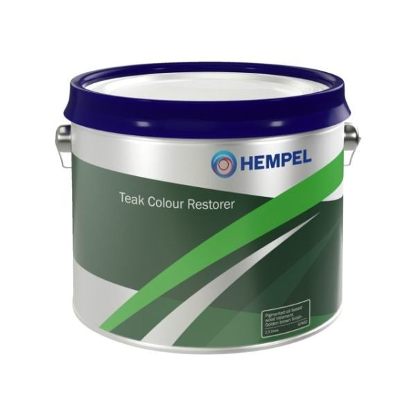 hempel teak restore