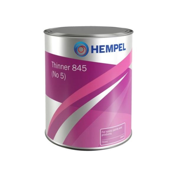 hempel thinner
