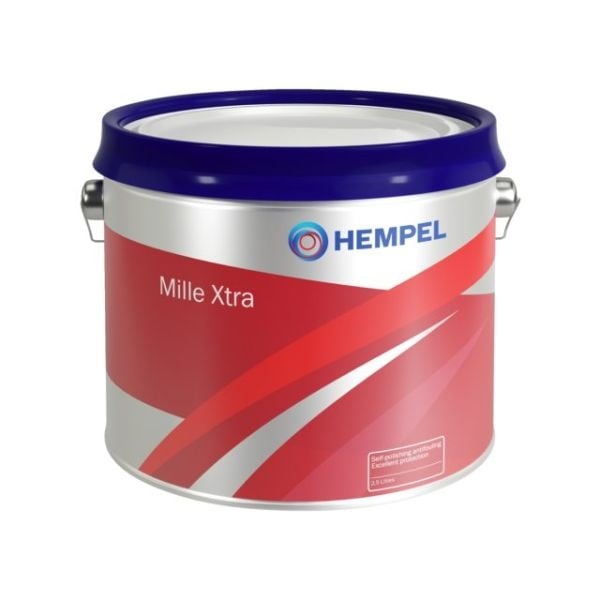 hempel xtra 2,5