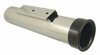 Hengelhouder afneembaar RVS