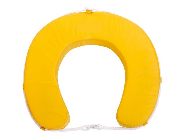 Hoefijzerboei_geel