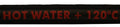 hotwaterslang