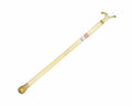 Houten bootshaak