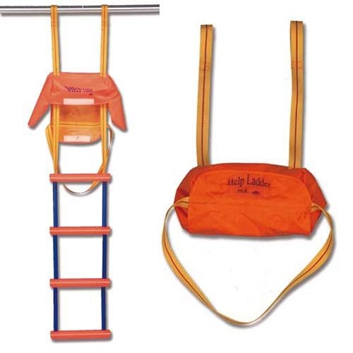 Hulpladder_boot