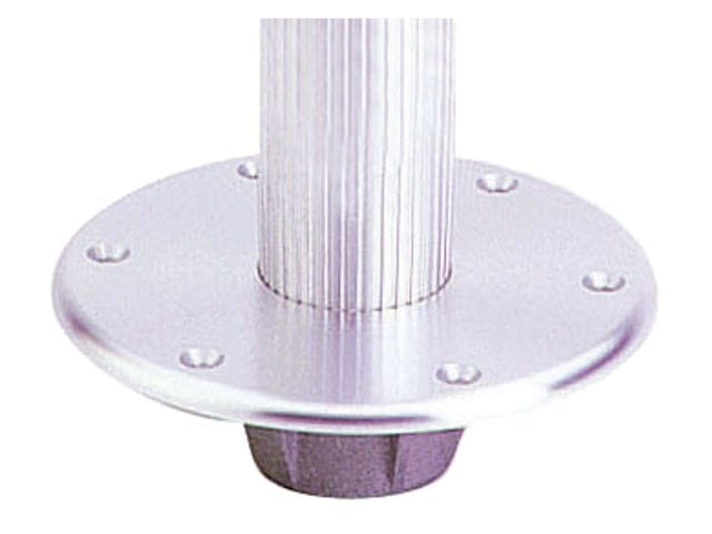 inbouw-tafelpoot