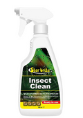 insect clean