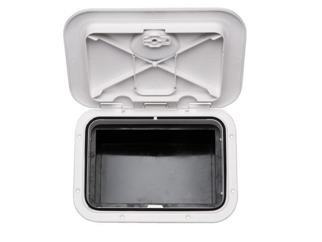 inspectieluik-box