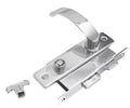 Insteekslot type G1 RVS