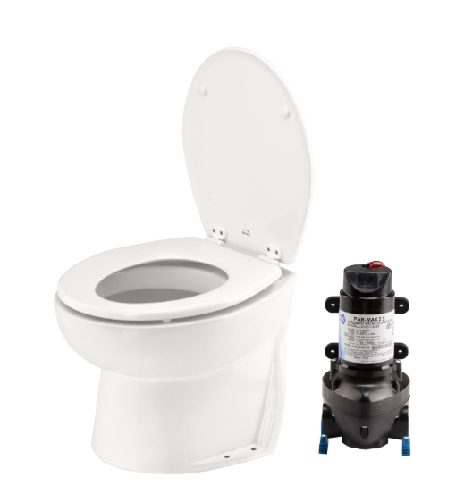 jabco luxe schuin