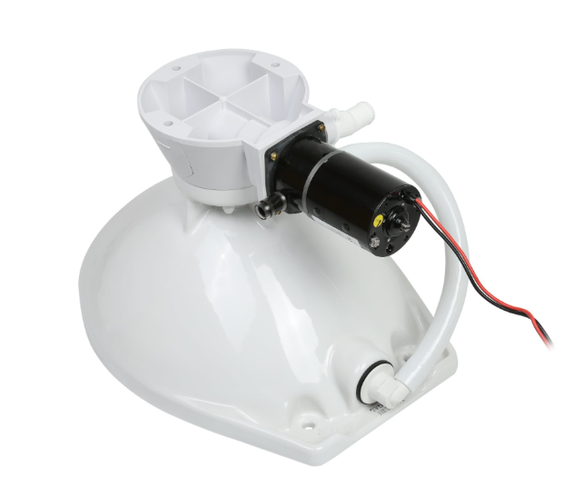 jabsco compact 2