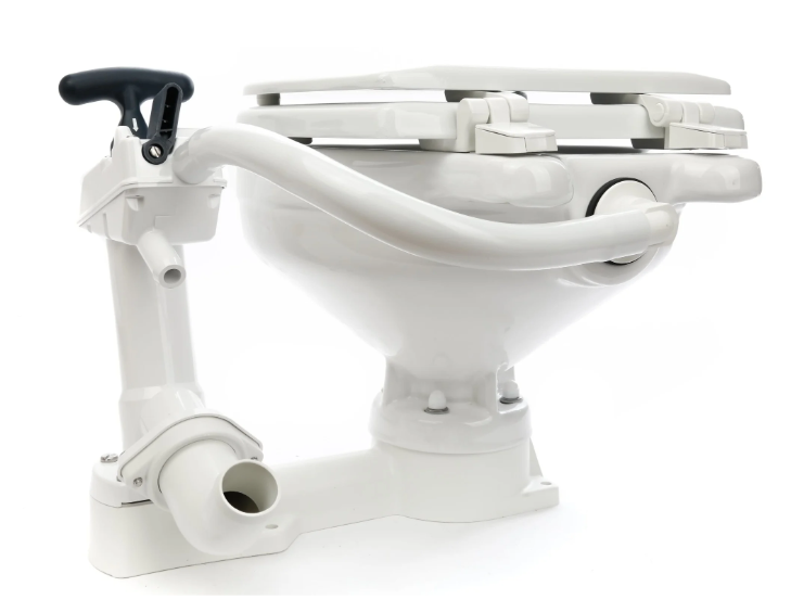 jabsco compact ht 1