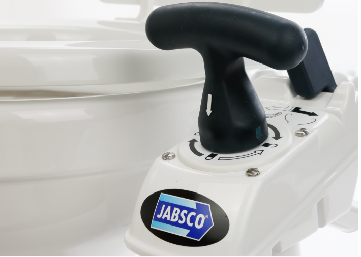 jabsco compact ht