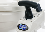 jabsco compact ht