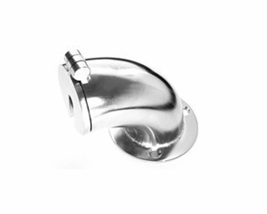 Kettingkluis RVS316 voor ankerketting