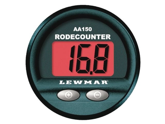 kettingteller-anker-aa150
