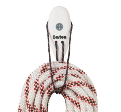 klem-boot-lijn