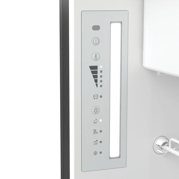 koelkast rvs4