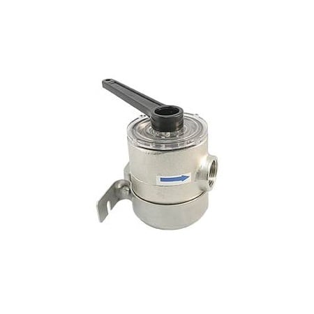 koelwaterfilter