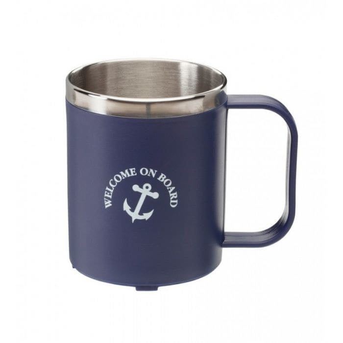 koffiebeker-boot