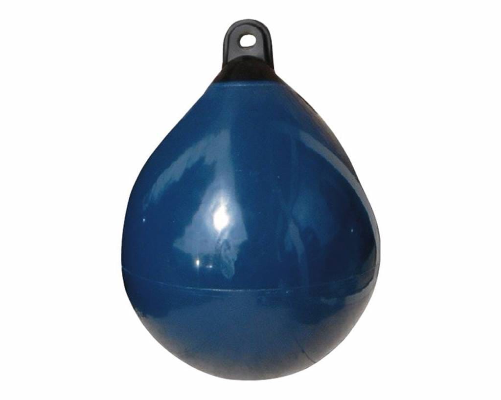 Kogelfender-met-zwarte-kop-navy