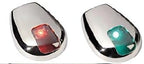 LED Navigatieverlichting Sea Dog RVS - Wandmontage 2