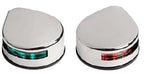 LED Navigatieverlichting set van BB+SB 1