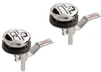Luikhandgreep RVS 5