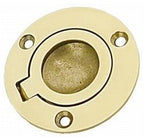 Luikring Messing