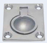 Luikring RVS 3