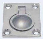 Luikring RVS 3