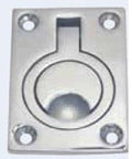 Luikring RVS 4