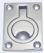 Luikring RVS 4