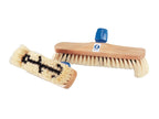 Luiwagen hout met fiber vezel (Hard)