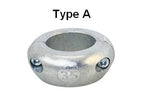 Magnesium kraaganode type A
