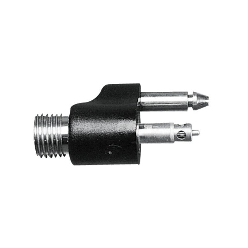Mannelijke-connector-brandstoftank