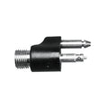 Mannelijke-connector-brandstoftank