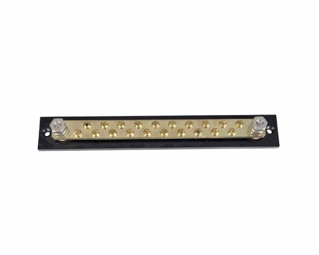 Massastrip-busbar