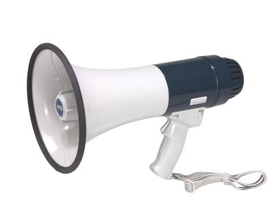 megafoon
