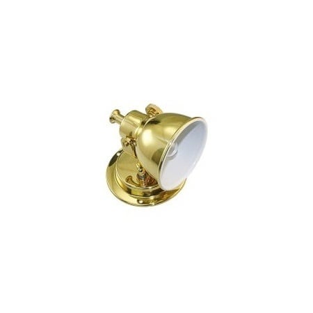 messing-kajuitlamp