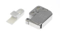 Mini latch deurvastzetter 28 x 48 mm