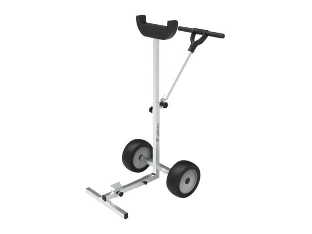 motor-trolley
