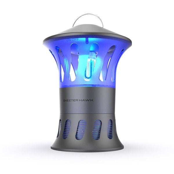 muggenlamp