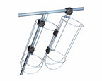 Nawa railing connector voor fenderhouder