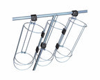 Nawa railing connector voor fenderhouder