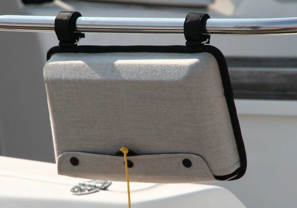 nood-ladder-boot