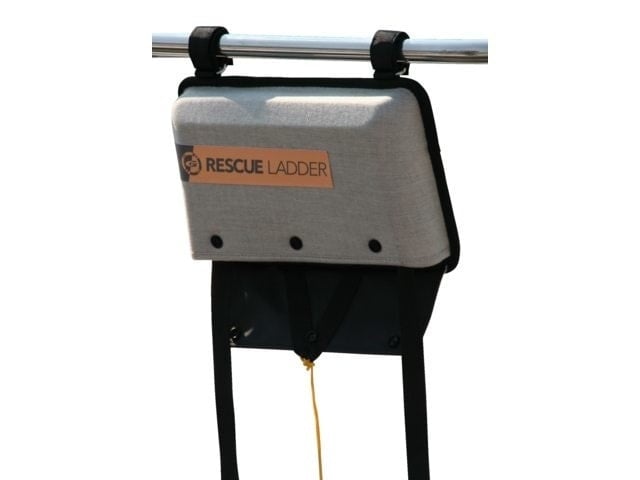 nood-touwladder