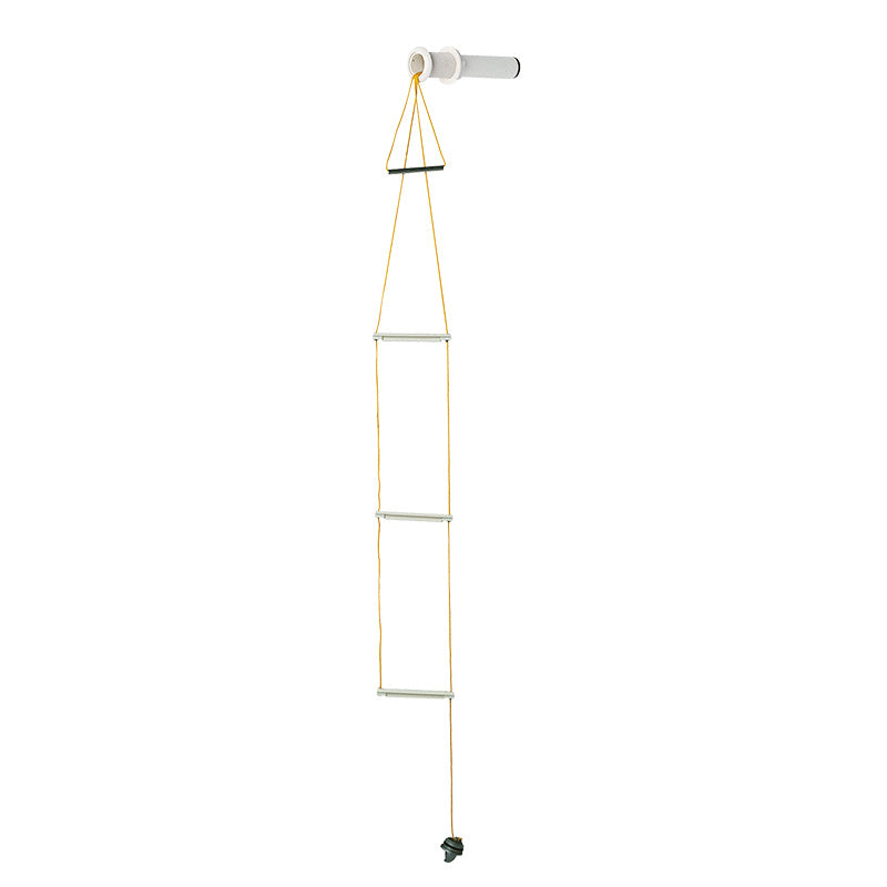 noodladder-boot