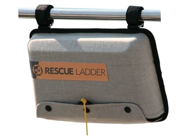 noodladder-boot
