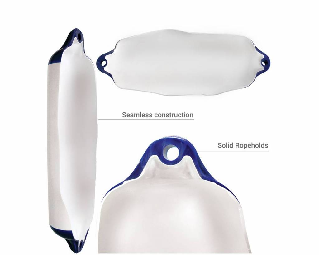 Ocean boot fenders Heavy Duty